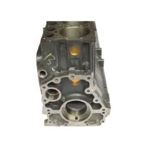 Weichai WD615 Euro II Half Engine Block Assembly for HOWO Truck 61500010383