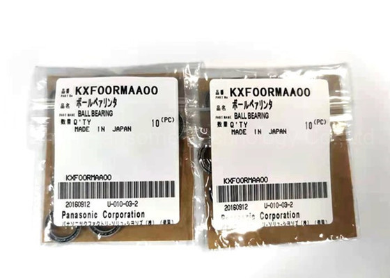 Cheap CM402 CM602 SMT Machine Part Panasonic Bearing KXF00RMAA00 for sale
