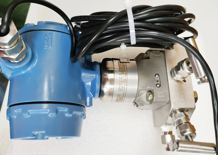 3051SMV3M13G4R3A11A1AD2K1L4M5P1Q4Q8Q15 Scalable Multivariable Transmitter 4–20mA