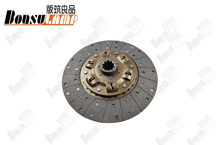 1-31240901-0 1-31240671-0 Clutch Disc 1312409010 1312406710 For ISUZU FRR 6HH1