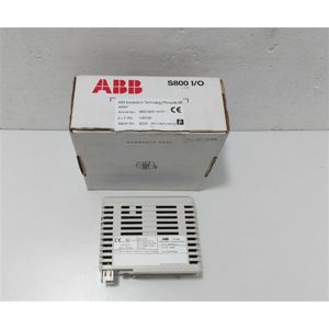 Cheap AI893 3BSC690141R1 Analog Input Module Redundant Power Supply Module for sale