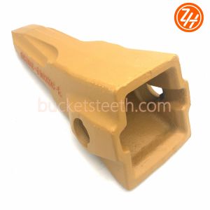 E324 E329 E330 E324 Rock Excavator Bucket Teeth 505-4103