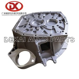 4HG1 4HF1 ISUZU Transmission Parts Clutch Housing 8972370995 8 97237099 5 MYY5T