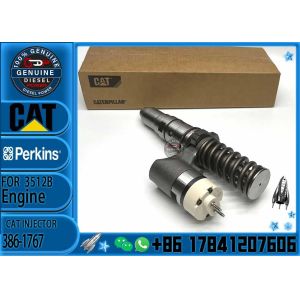 Common Rail Fuel Injector 386-1767 392-0225 392-0226 392-0212 392-0213 392-0214