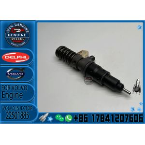 Diesel Engine Fuel Injector 22501885 1112005-E9300 BEBE1R10002 33800-82610