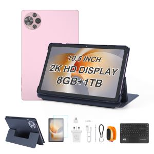 C Idea 10.5 Inch Android 14 Educational Smart Tablet For Students CM10500 Plus