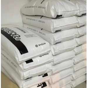 Heat Resistant PMMA Raw Material Extrusion Processing Acrylic Polymethyl