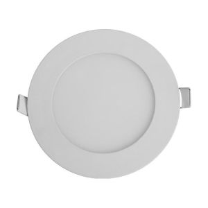 12w Recessed LED Light With 85-265V Or 12V DC, 24V DC 95-98Ra 120lm/W 50000