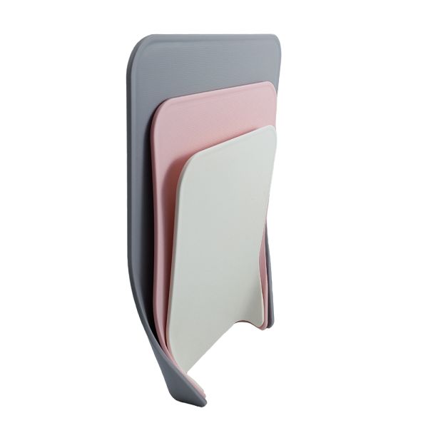 Flexible Plastic Chopping Board Set FOB PORT Ningbo Sustainable for Muebles De Cocina