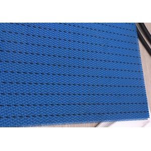 Embossing Cloth Conveyor Belt For Wooden Panels Processing