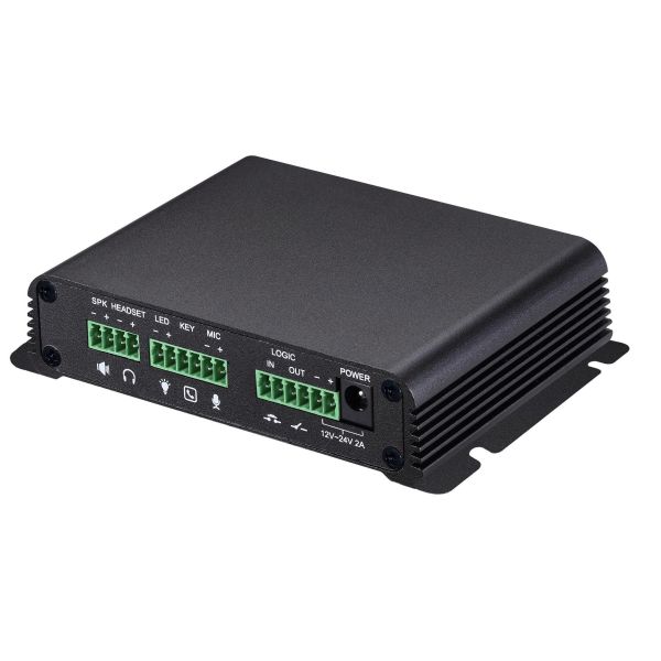 Quality SIP Intercom System, SIP Paging Intercom Gateway, SIP broadcasting system wholesale