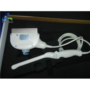 GE E8CS Endocavity Ultrasound Probe/Logiq 7/Logiq 9/Logiq P3/P5/Sickroom