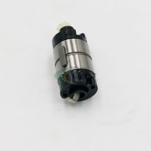 Load Groove Cylindrical Spline Nut 6mm Diameter SLT6 High Accuracy