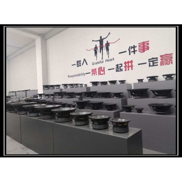 2khz High SPL Speakers