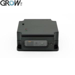 Cheap GROW GM75 DC5V USB UART Qr Code Bar Code Fast Speed Global Exposure Barcode Scanner Module Reader For Express Box Hospital for sale