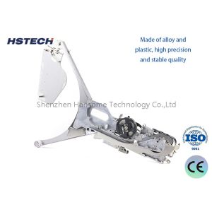 Cheap CF 8*4mm SMT JUKI 8mm Tape Feeder for Feeding SMD Components for sale