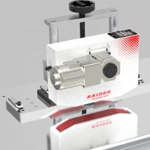 Acrylic Edge Chamfering Machine With 3KW Machine Power CE Certified