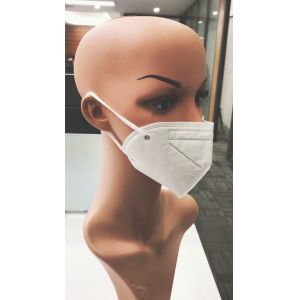 Mask FFP2 nano FFP2-Maske Hersteller Mascherinerin Meltblown FFP2 KN95 Custom