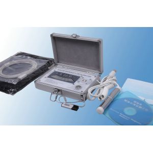 English Version Quantum Magnetic Resonance Health Analyzer AH-Q8 free software