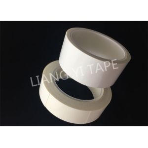 65g Acrylic Adhesive Transformer Insulation Tape For Transformer / Motor 0.35mm