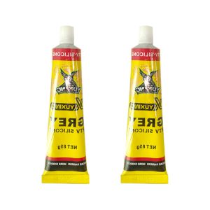 RTV Waterproof High Temperature Resistant Sealant For Automotive Engine