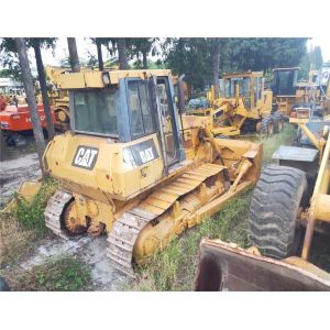 Used Original Caterpillar Bulldozer D7g2, Cat Crawler Tractor D7g on Sale