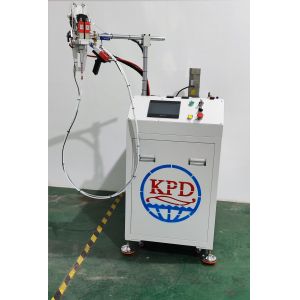 2 Component Dispensing System for LED Lights and 2K Epoxy Urethanes