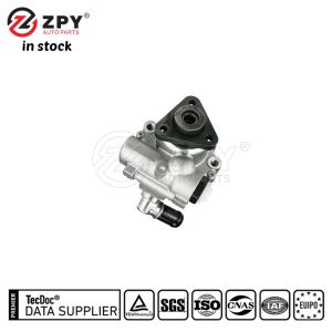 ZPY 4F0145155H Steering Hydraulic Pump for Audi VW Porsche