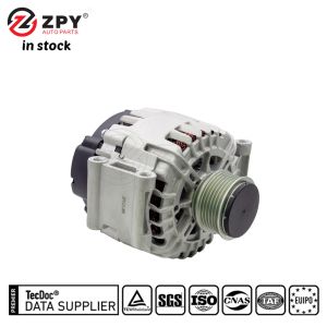 ZPY 06E903016S Alternator for Audi VW Porsche OEM Quality