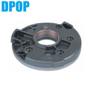 Automotive Transmission Oil Pump 11144004 4871871 For Wheel Loaders L / 150 -