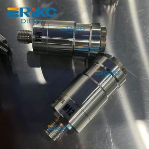 China High Quality Fuel Injector M14 M12 Fuel Injector Testing Quick Accessories M14 M12 Oil Pressure Control Connector on sale