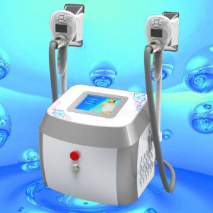 CE Non-Invasive Cryolipolysis Slimming Machine For Fat Freeze
