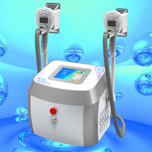 Quality CE Non-Invasive Cryolipolysis Slimming Machine For Fat Freeze wholesale