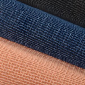 Airmesh 3D Space Mesh 50in To 60in 100% Polyester Breathable Mesh Material