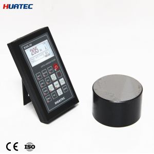 Easy to operate 3.7V / 600mA Portable hardness tester RHL30 for Die cavity of