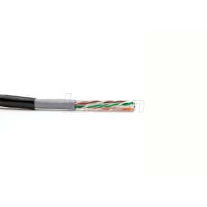 Communication Fluke Pass Cat6 UTP 4 Pair Cable