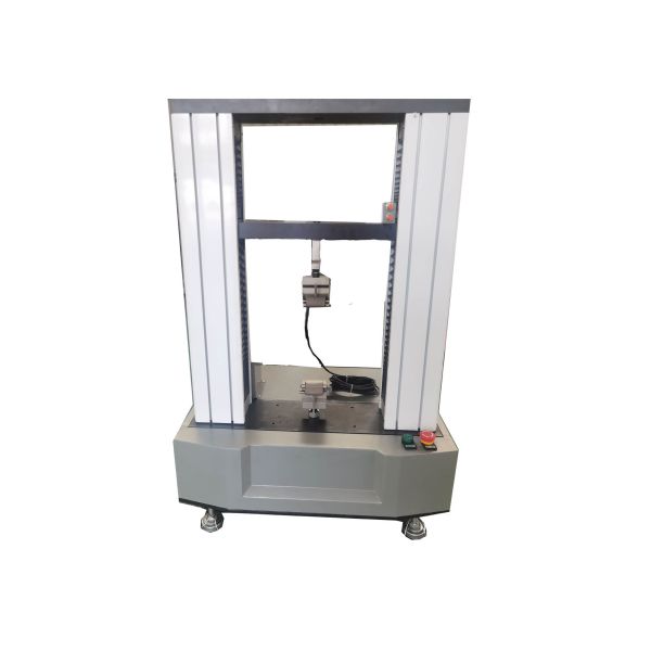 Quality 100KN Electronic Universal Testing Machine for Tensile Compression Bending wholesale