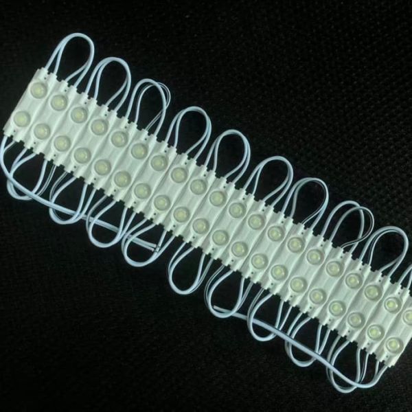 12v 2Led Modules 1.2w White Smd 2835 Light Advertising and Backlighting Signs