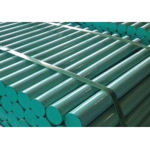 ASTM A615 Grade 60 Epoxy Coated Smooth Round Dowels