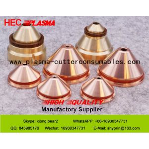 Kjellberg Hifocus Swril Gas Cap .11.848.201.1530 G4030 For Plasma Cutter Machine