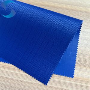 Customized Waterproof Tear Resistant 58/60 Inch Wide 100% Polyester Oxford