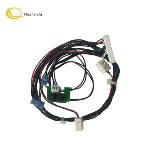 NMD ATMs Parts NMD Glory DeLaRue NF Pressure Sensor Board With Cable A004294