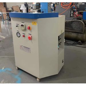 Automatic Air Bag Shoe Sole Pressing Machine Sole Attaching Press Machine