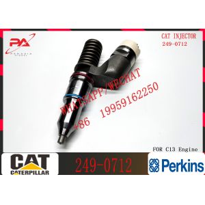 CAT Fuel Injector Nozzle 249-0705 253-0608 292-3666 239-4908 249-0712 249-0713