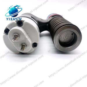 Common Rail Diesel Fuel Injector 166-0151 170-5252 187-6549 for C-aterpillar C12