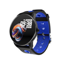 Test Temperature Smart Watch H25 Detection The Equipment For Exercise Band