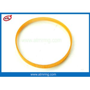 NCR ATM Card Reader Parts 140-TN15 Yellow Belt 9980235644 998-0235644