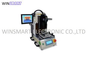 Cheap 0.8Mpa Pulse Heat Bonding Machine LCD Monitor Flex Circuit Board for sale