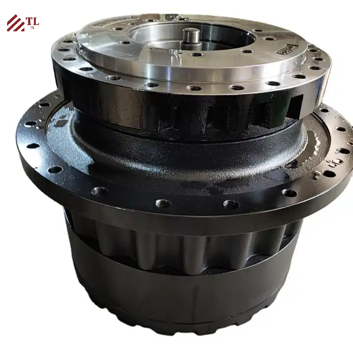 325B Crawler Excavator Final Drive 20Y-27-00102 31M8-40010 31M8-40020 31M8-40021 114-1331