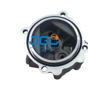 Excavator Accessories Yn10v00014f3 Excavator Pump Assembly K3V112 K5V140 Sk200-8